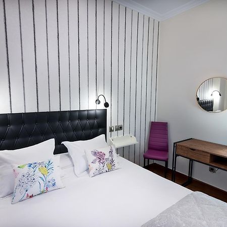Cuatro Caminos Rooms Torrelavega Ngoại thất bức ảnh