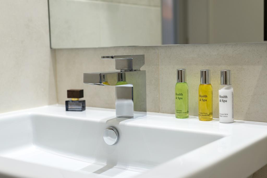 Cuatro Caminos Rooms Torrelavega Ngoại thất bức ảnh