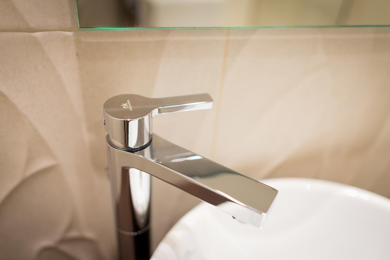 Cuatro Caminos Rooms Torrelavega Ngoại thất bức ảnh